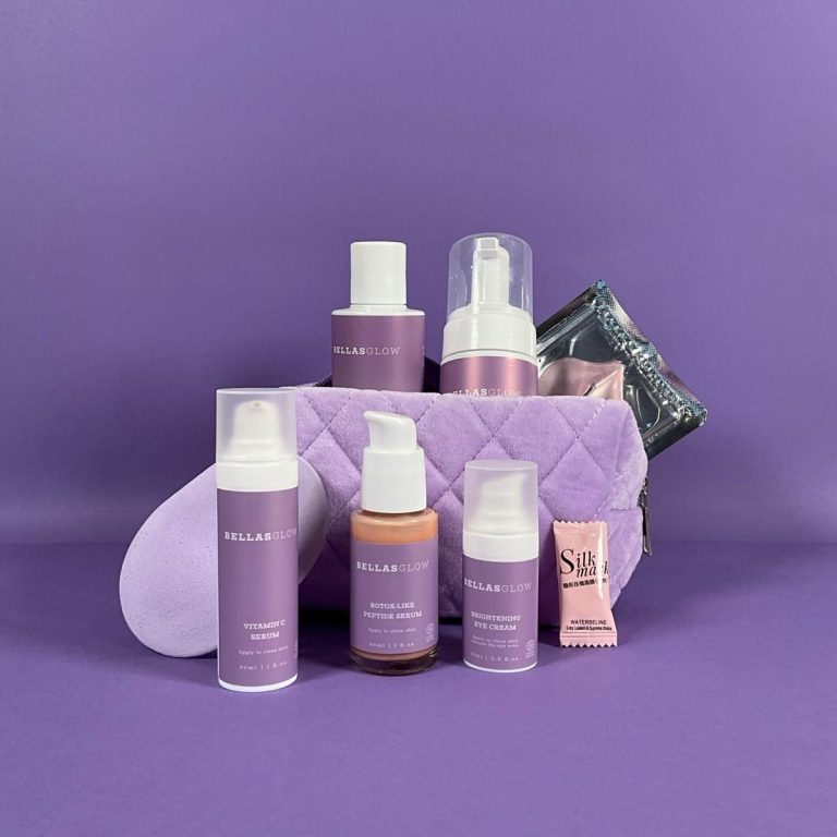 BEAUTY SET 